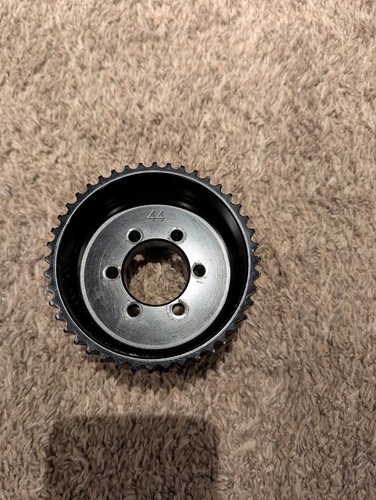 Procharger Cog Pulley 44T And F1/F2 Cog Hub Drive Kit