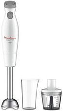 DD4521 Easychef - Frullatore Ad Immersione 2 in 1 Con Bicchiere Da 800 Ml E Acce