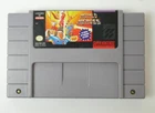 World Heroes (Super Nintendo SNES) Cart Only - Tested