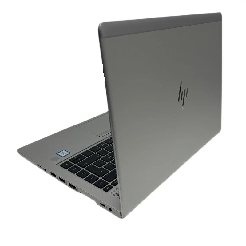 HP EliteBook 840 G5 13,3" Notebook Intel Core i5 8. Gen 16GB 512GB SSD Win11Pro - Bild 3 von 4
