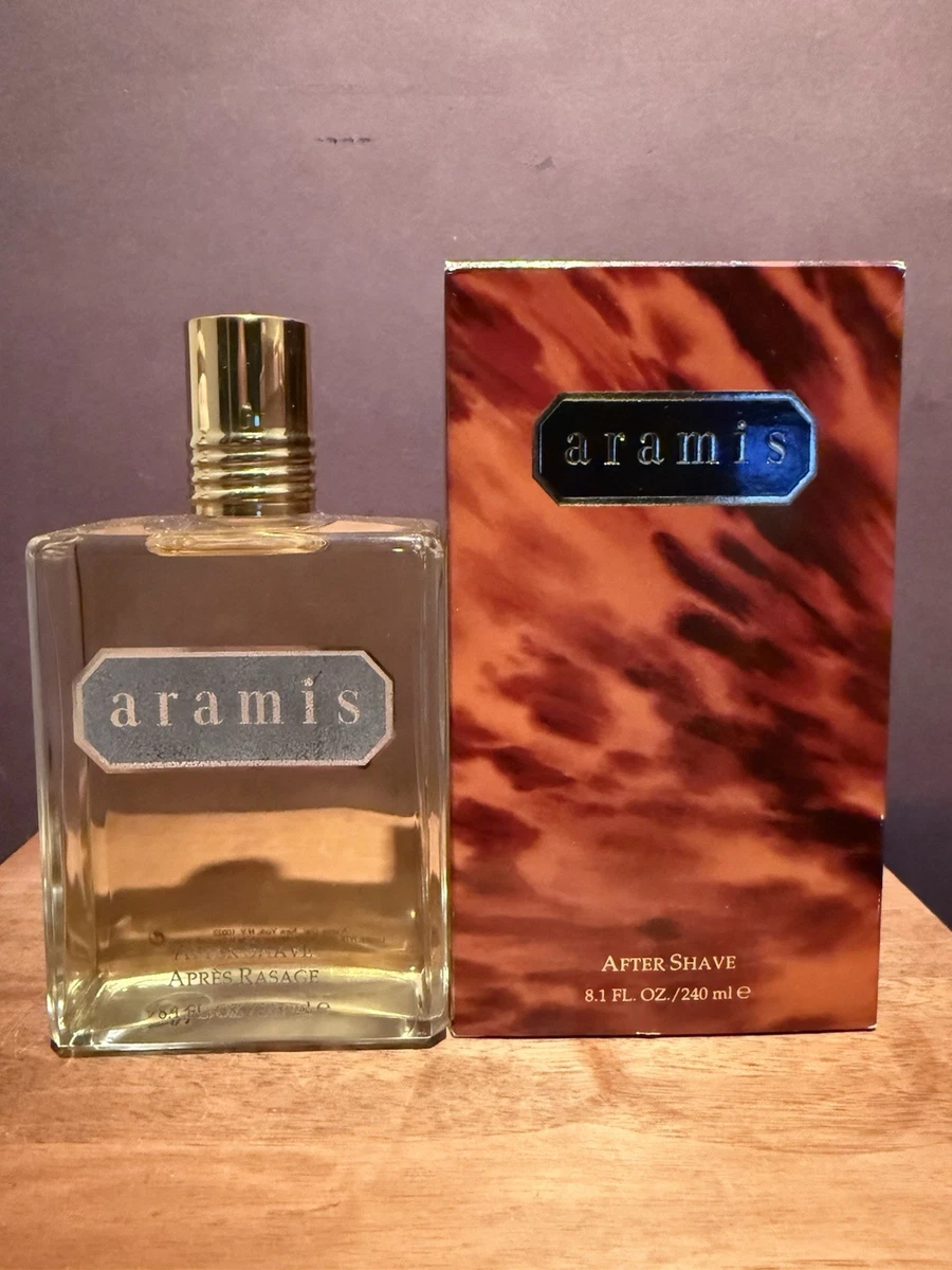 Aramis Vintage Aftershave Fragrances for Men for sale | eBay