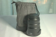 Obiettivo Canon Objective EF 35mm F/1.4l II USM