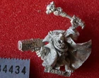 Gorkamorka Da Red Gobbo Gretchin Ork New Warhammer40k Games Workshop Rebel Grots