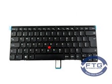 04Y0864 Lenovo ThinkPad L450 French-Canadian Keyboard