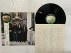The Beatles Hey Jude Japan LP OBI [74490ER]