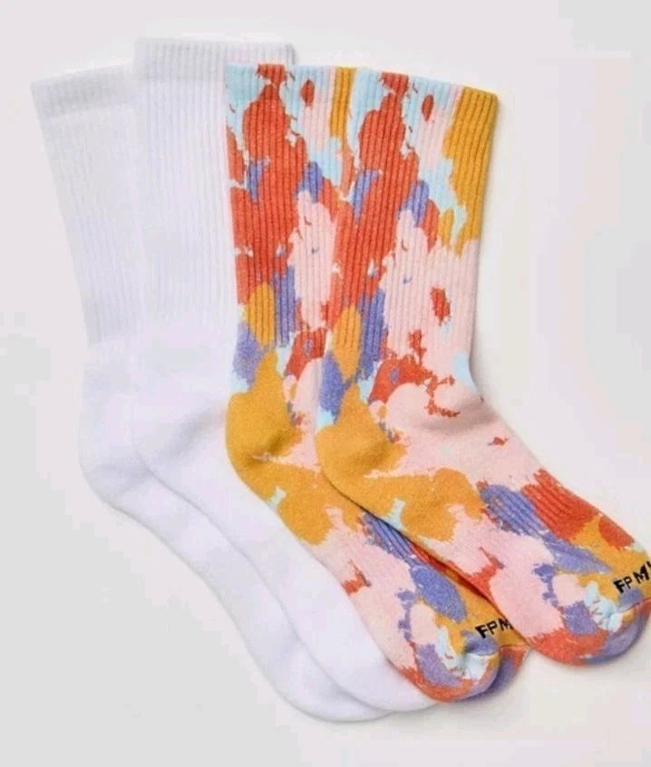 Free People FP Movement Trail Away Sock Pack