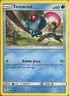 Tentacool - 40/214 - Unbroken Bonds Pokemon 2019