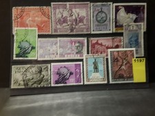 ☆GUINEA  🇬🇳  Kollektion  gestempelt   (Lot 1197)