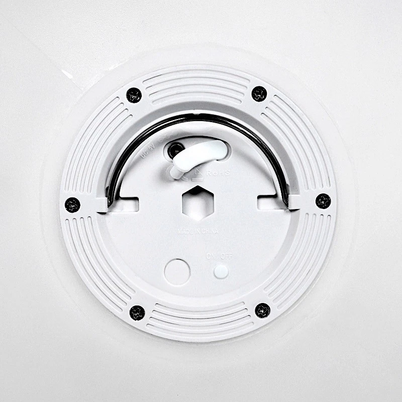 20" ASSORTED LED Ball Orb Battery Operated FLOATING POOL LIGHT Wedding Party - Image 4 of 4