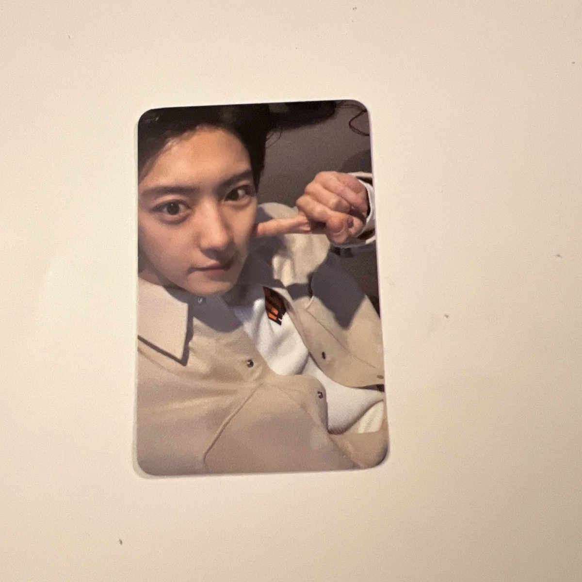 Exo Chanyeol for sale | eBay