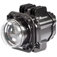 Hauptscheinwerfer Rechts 24 V LED Hella Universell Einsetzbar FüR Diverse Fzg.