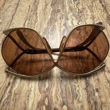 Christian  Dior Vintage sunglasses women 2056 4T Made In Austria