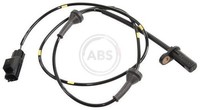A.B.S. Sensor, Raddrehzahl 30258 FüR Volvo