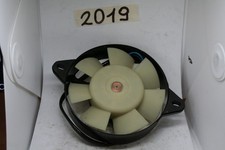 Ventola raffreddamento Cooling fan Quad Bashan 200 250cc