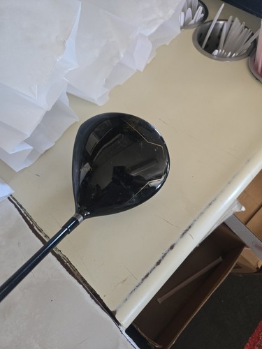 Cleveland 588 Altitude 9.0 Driver Matrix Radix S Flex Golf Pride Grip Golf Club - Picture 4 of 5