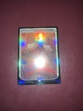 Magic: The Gathering Path to Exile MagicFest Promo Full Art Foil White 001/006