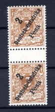 DOA 6bZS als Zwischensteg ** MNH POSTFRISCH BPP 360EUR (CA5401