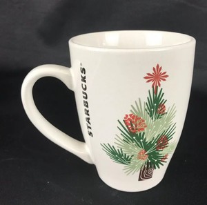 Starbucks-Holiday-Coffee-Tea-Mug-Cup-Large-16-Oz-White-with-Christmas-Tree-2011
