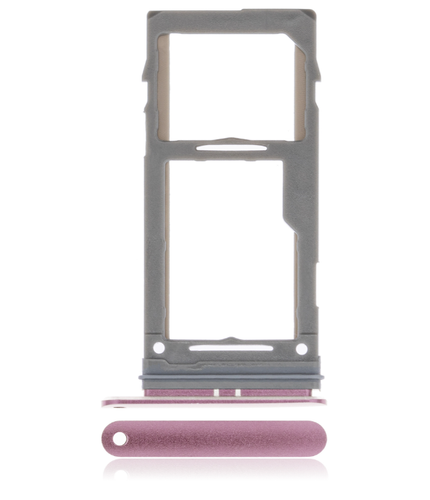 NEW Dual & Single Sim tray for Samsung GALAXY S10 \ S9 \ S8 \ S7 \PLUS \5G \LITE - Bild 27 von 42