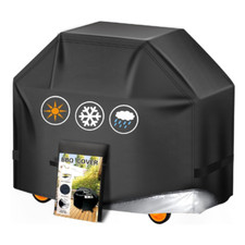 58" BBQ Grill Cover for Weber Spirit E210, E310, E315, E330, E335 S315 Gas Grill