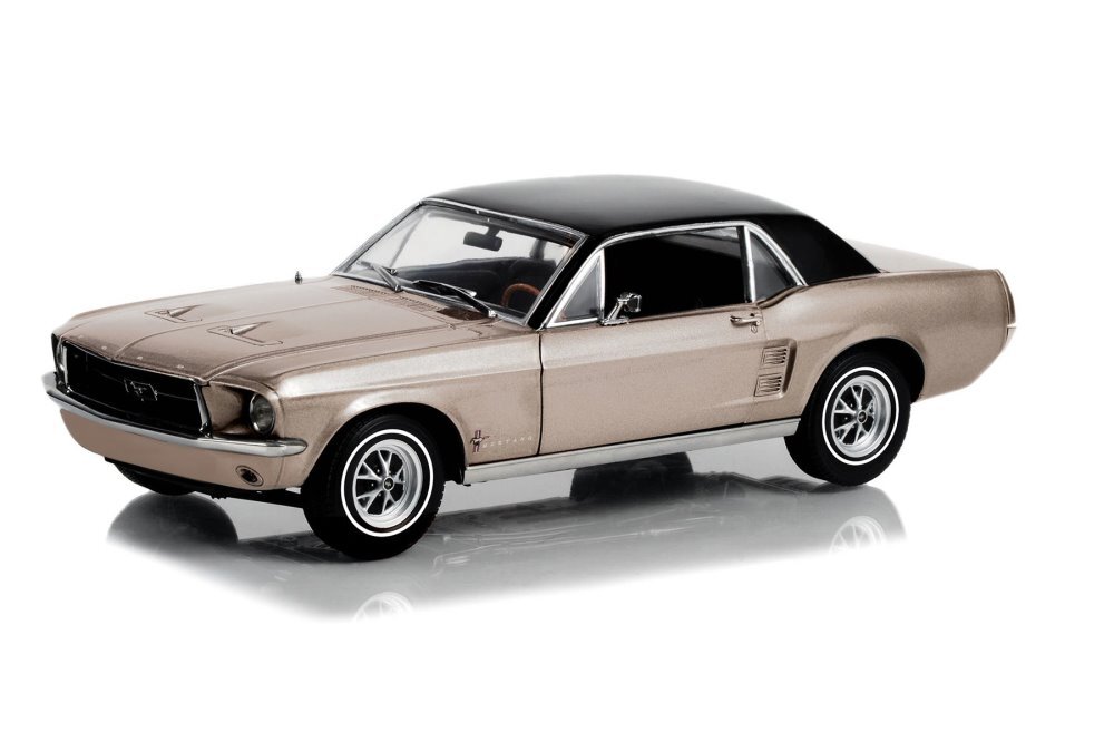 No.54 ミニカー1/18箱なし AUTO art Ford Mustang No.54 ミニカー1/18箱なし AUTO art Ford Mustang No.54