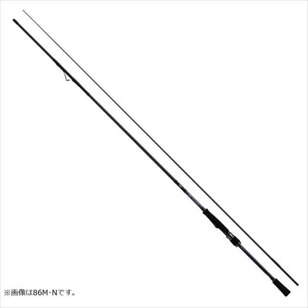 Daiwa Eging Rod Emeraldas MX IL 83MH/ N (Spinning 2 Piece