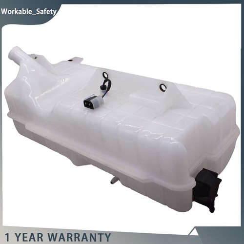 For 2004 2005 2006 2007 Volvo VNL Base Coolant Recovery Reservoir Bottle Tank - Bild 5 von 7