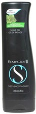 1 Ct Remington 6.8 Oz Eucalyptus Tea Tree Aloe Lift Sleek Smooth Shave Gel