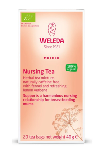 Weleda Mother Care Starter Pack - Picture 5 of 6