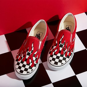 vans flamme femme vans flamme femme