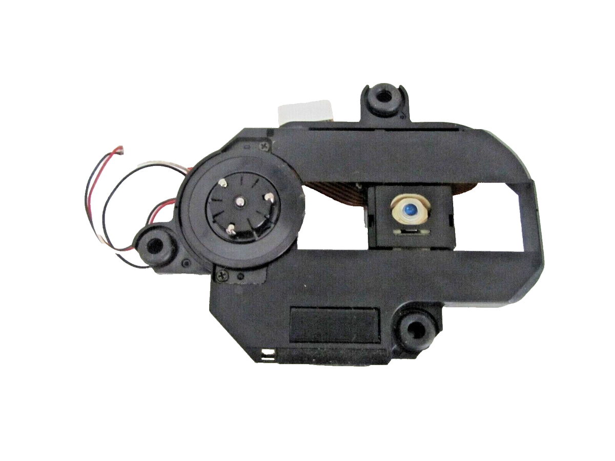 SONY CD Walkman CD MEchanism CDM-2811AAC Optical Pick-up DAX-11A