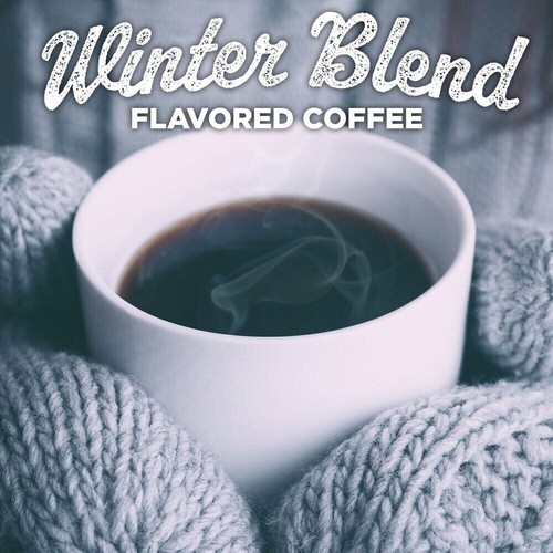 Paquete de café con sabor que incluye tostado oscuro, mezcla de Brooklyn y mezcla de invierno - Imagen 6 de 11