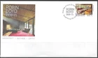 Australia - 2019 First Day Cover - Robin Boyd