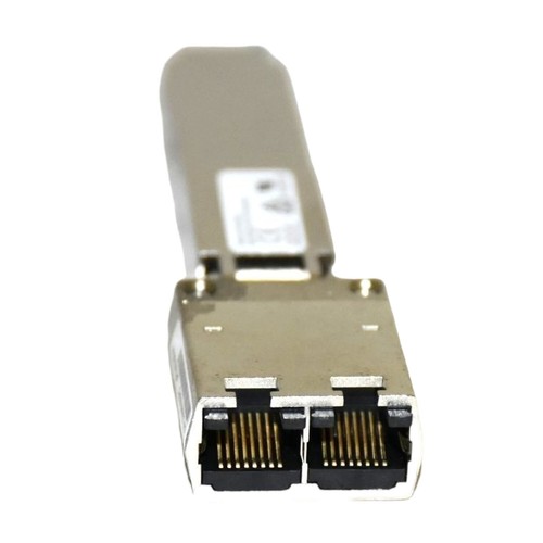 HPE 857498-001 10GBASE-T 2x conectores RJ-45 30m QSFP+ transceptor 838327-B21 - Imagen 3 de 9