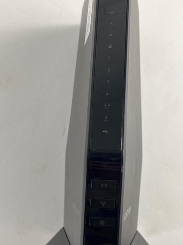 NETGEAR Nighthawk CAX30 AX2700 WiFi 6 Cable Modem Router - Photo 2/5