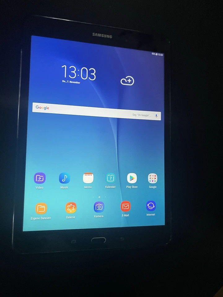Samsung Galaxy Tab A SM-T550