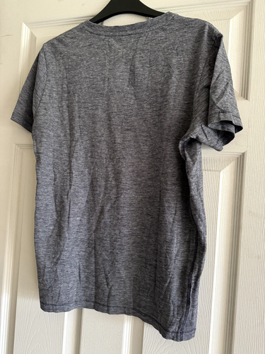 Next, Older Children/ Adults Grey, Despicable Me, Bah Humbag, X-Mas T-Shirt, XS - Picture 2 of 3