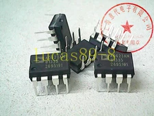 AD623ANZ AD623AN AD623 Instrumentation Amplifier New IC AD623AN