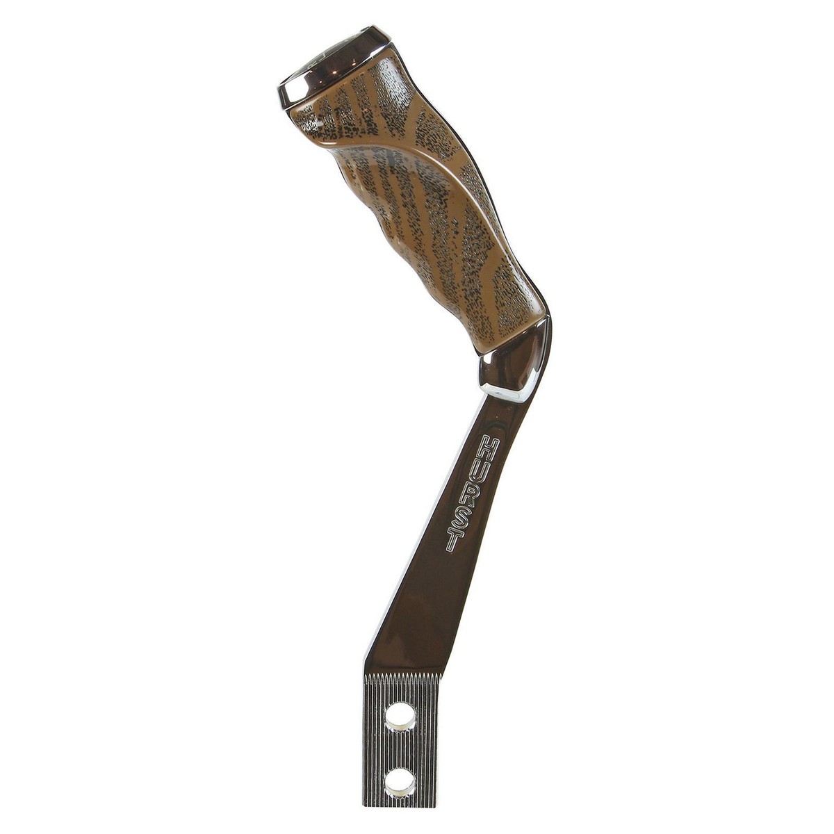 エ*ト様 マルゼンANATOMICAL WOOD GRIP for APS-3 Czech VZ-58 Pistol Grip, Wood *Very Good*