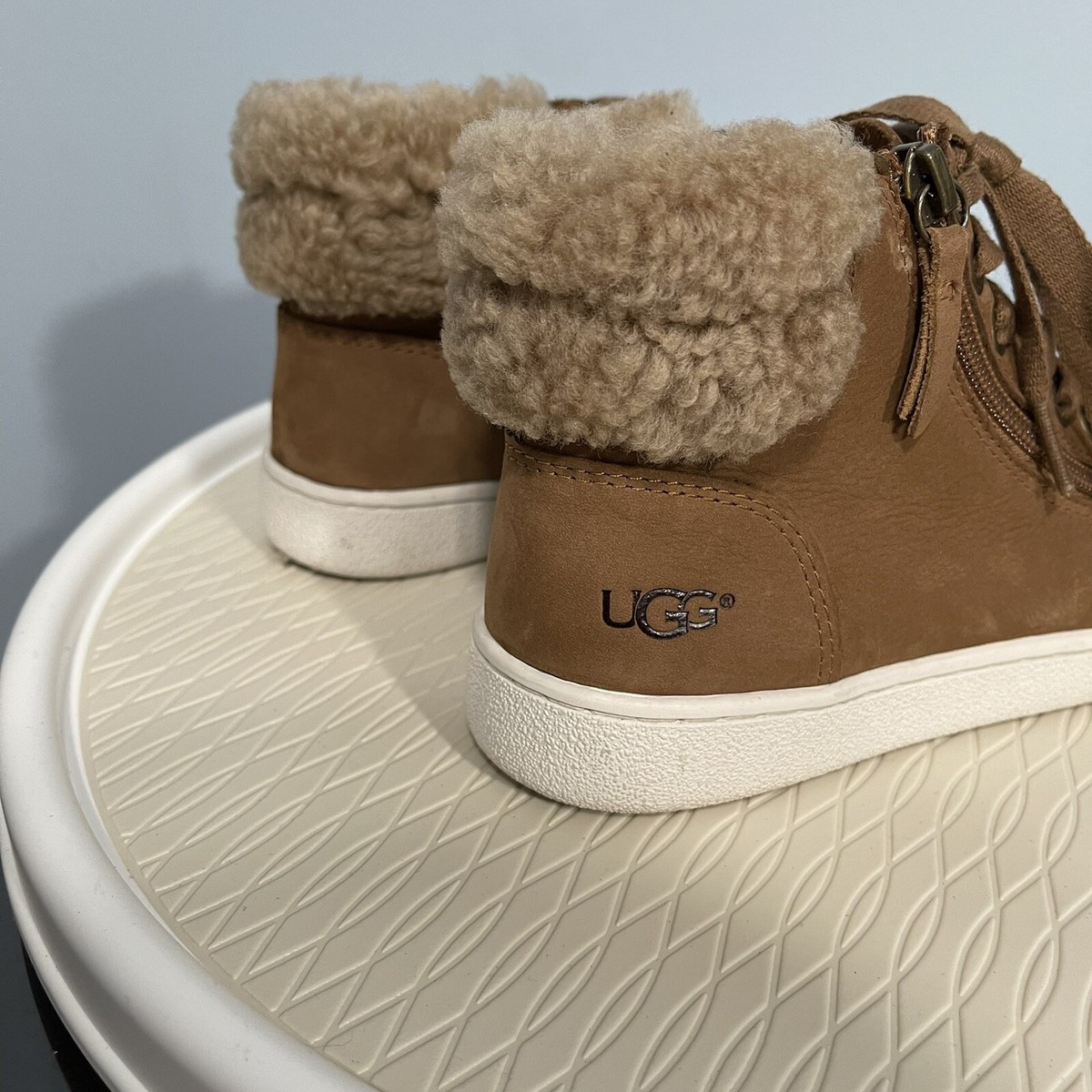 【新品】UGG手袋２つセット 新品】UGG手袋2つセット