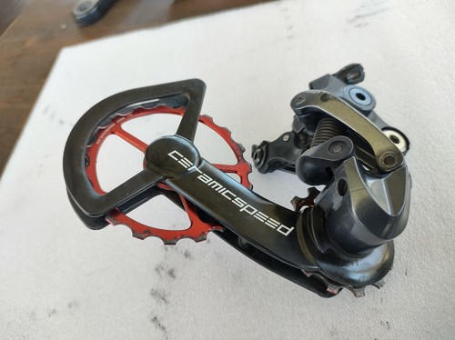 SHIMANO 9100/9000/8000 DURA-ACE/Ultegra 2x11s Cable Gear Set - Picture 2 of 9