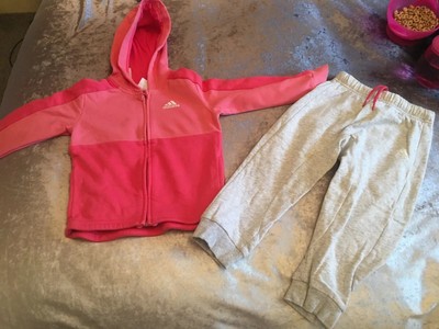 24 month adidas tracksuit