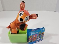 Disney Favorites Cutie Cuff Surprise Box Series 3 Slap Band Bracelet Bambi