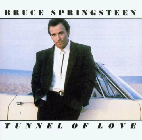 Bruce Springsteen - Tunnel of Love [CD] - Bild 1 von 1