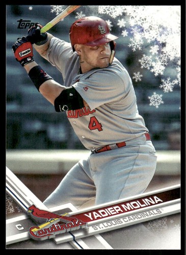 2017 Topps Holiday Complete Your Set (HMW1-HMW200) Free Shipping! - Picture 250 of 387