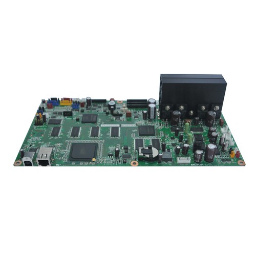 New Original Mutoh Main Board Mutoh RJ-900C / RJ-900X / RJ-901C--DG-43734 - Picture 6 of 7