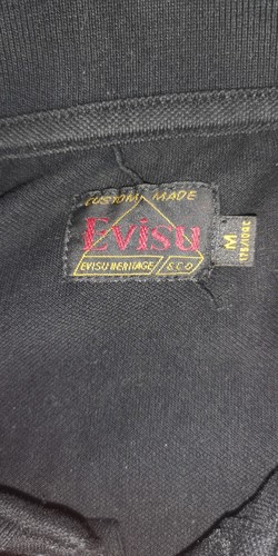 EVISU - Picture 4 of 7