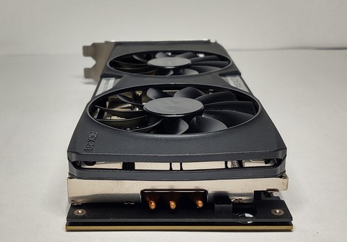 EVGA GeForce GTX 960 2GB SSC 02G-P4-2966-KR Gaming GDDR5 NVIDIA Graphics Card - Picture 4 of 7