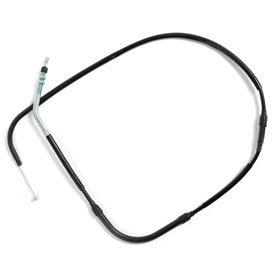 Cable de embrague FZ1 para YAMAHA FZ1 2001 2002 2003 2004 2005 5LV-26335-00-00 negro Foto 4 de 4