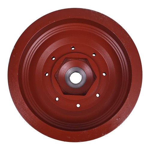 New Crankshaft Pulley 04157588 02234077 02234076 for Deutz F6L912 912 913 914 - Picture 5 of 10